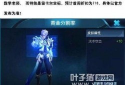 最新皮肤爆料信息大全,揭秘热门英雄新装风采